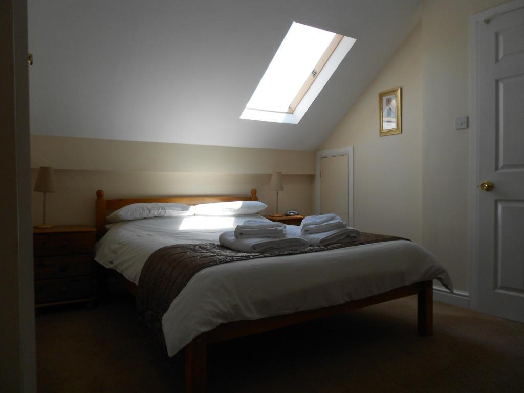 Eden End Guest House Hockley Heath Zimmer foto