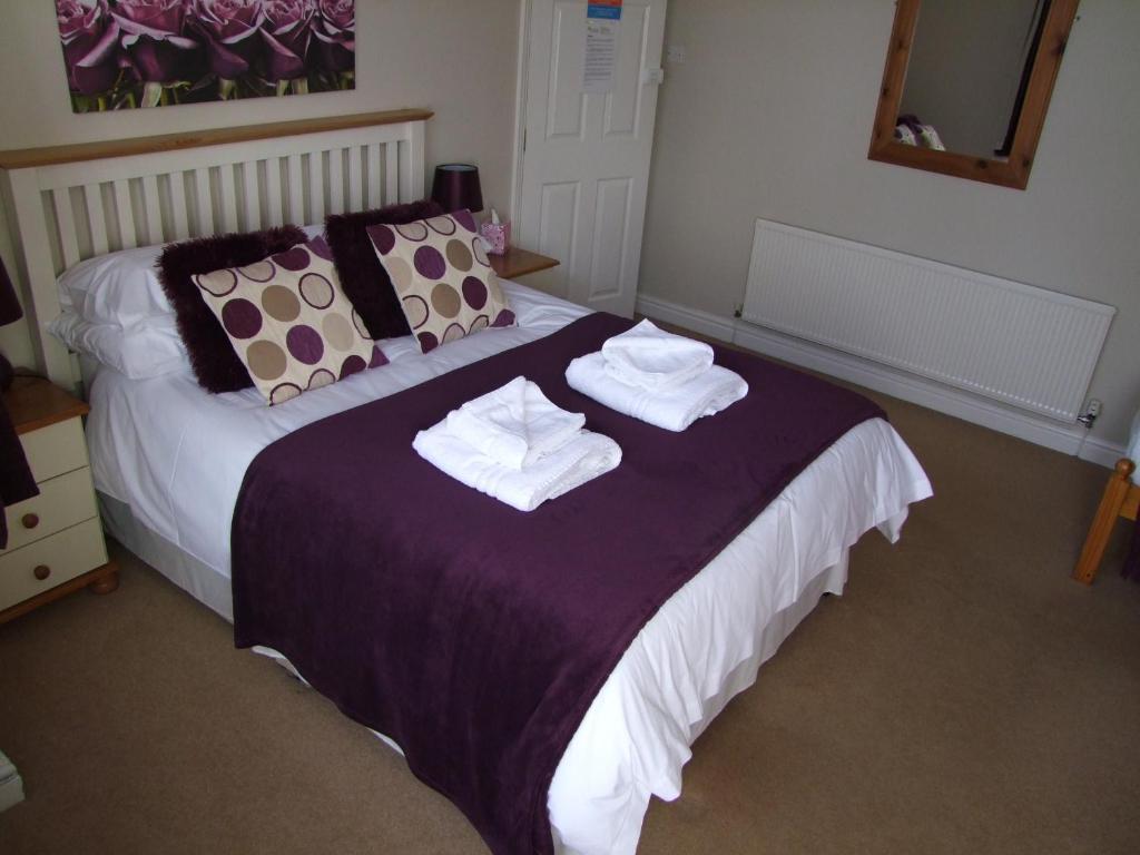 Eden End Guest House Hockley Heath Exterior foto